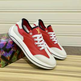 Picture of Louis Vuitton Shoes _SKULVsz38-45mnf070617218